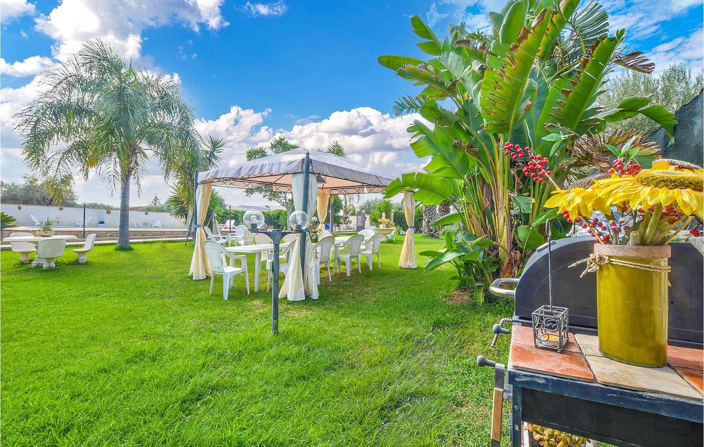 Vakantiehuis in Syracuse, Italië voor 6 personen foto 2