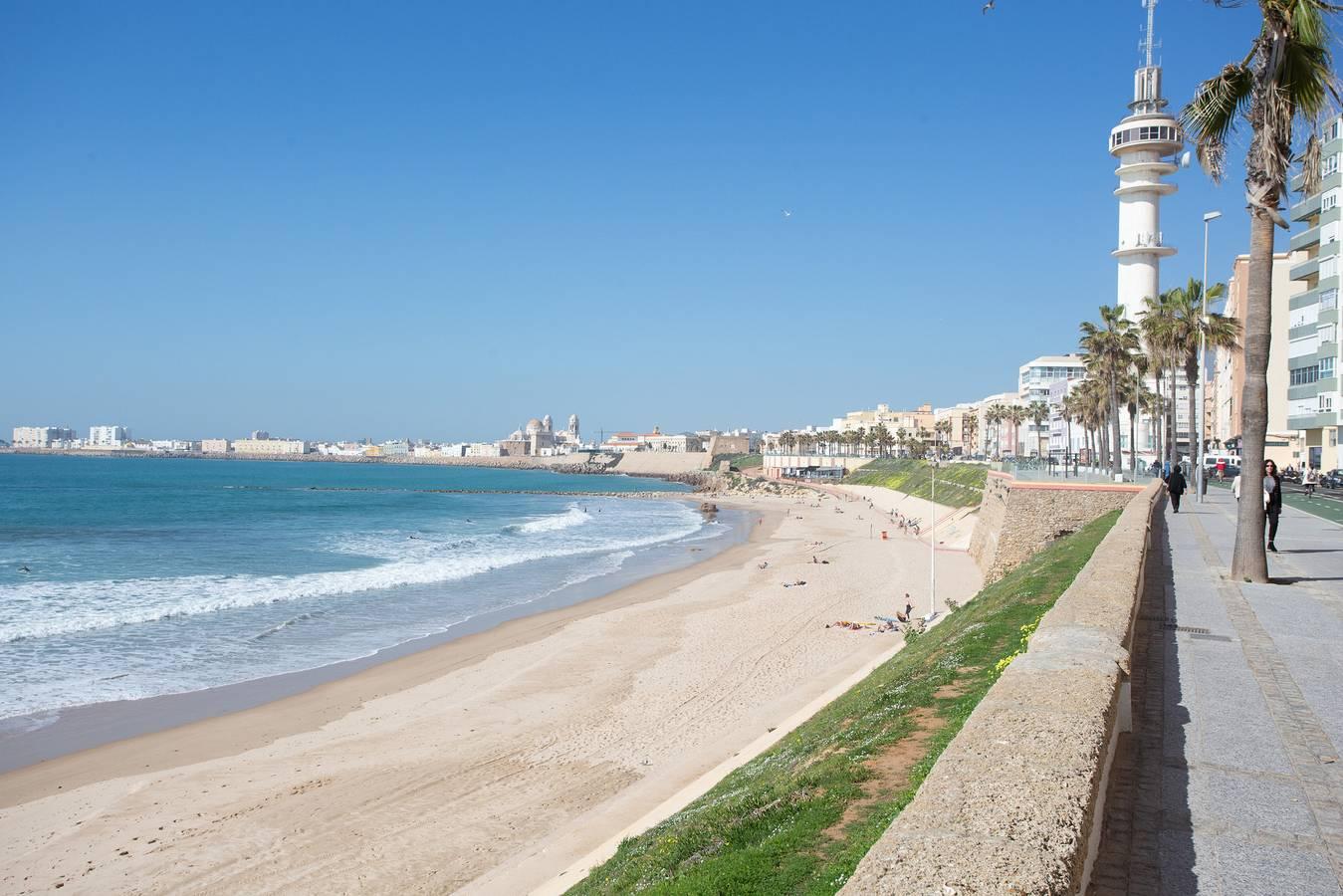 Vakantieappartement in Cádiz, Spanje voor 6 personen foto 13