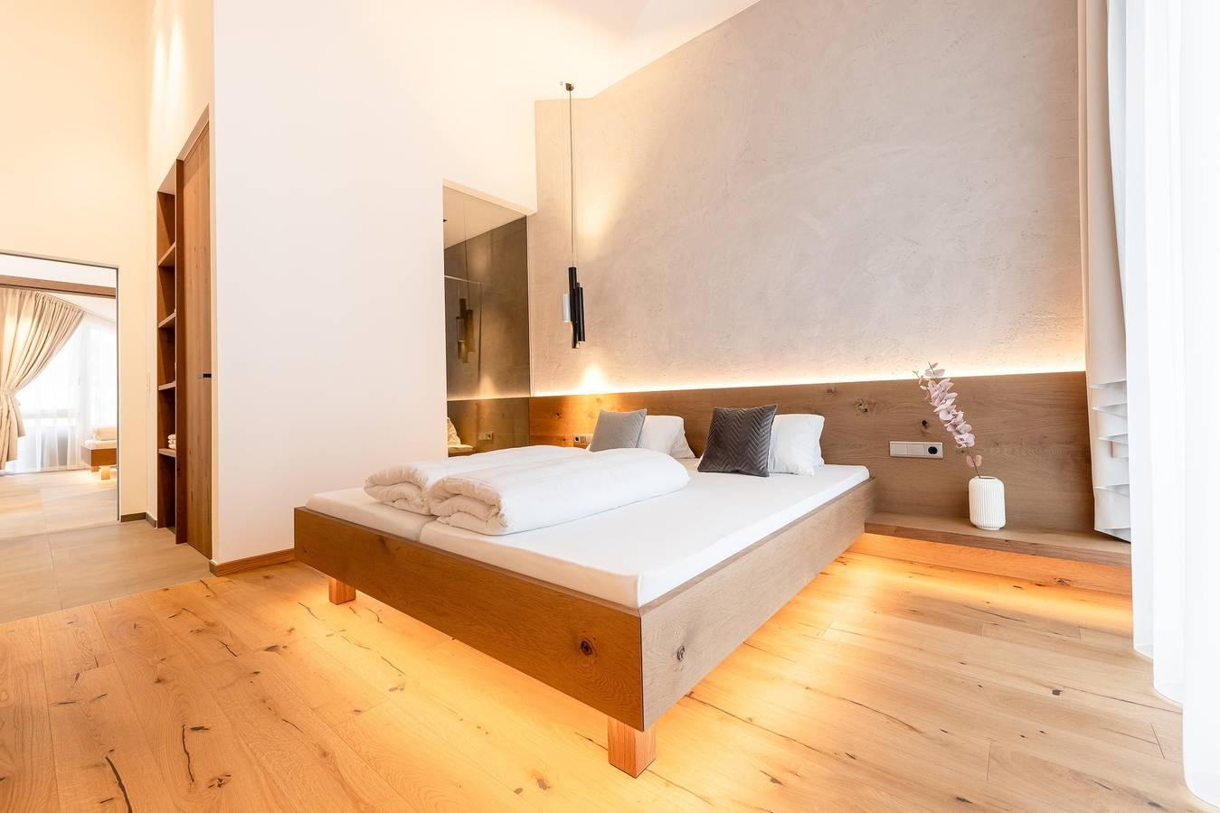Vakantieappartement in Stubaier Alpen, Oostenrijk voor 5 personen foto 7