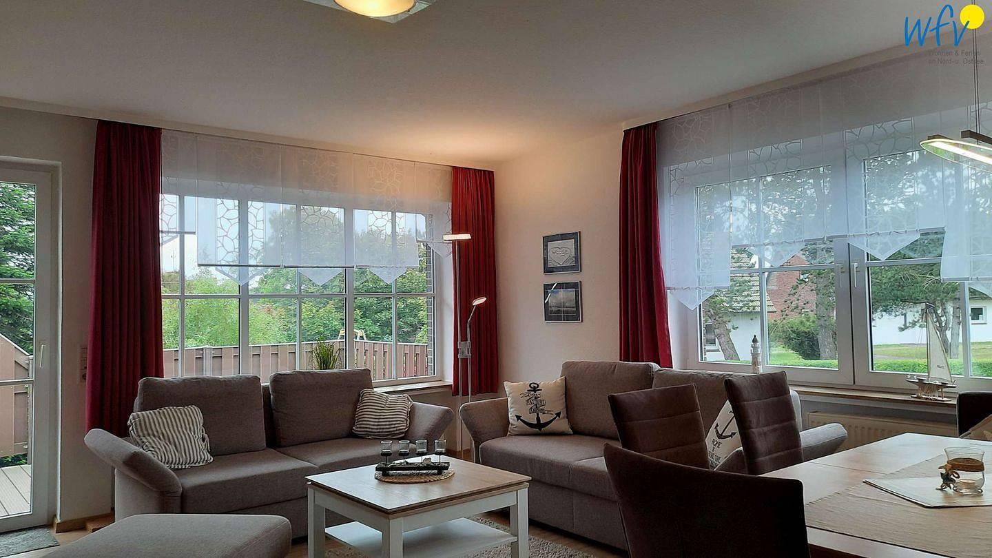 Vakantieappartement in Waddenzee, Duitsland voor 5 personen foto 3