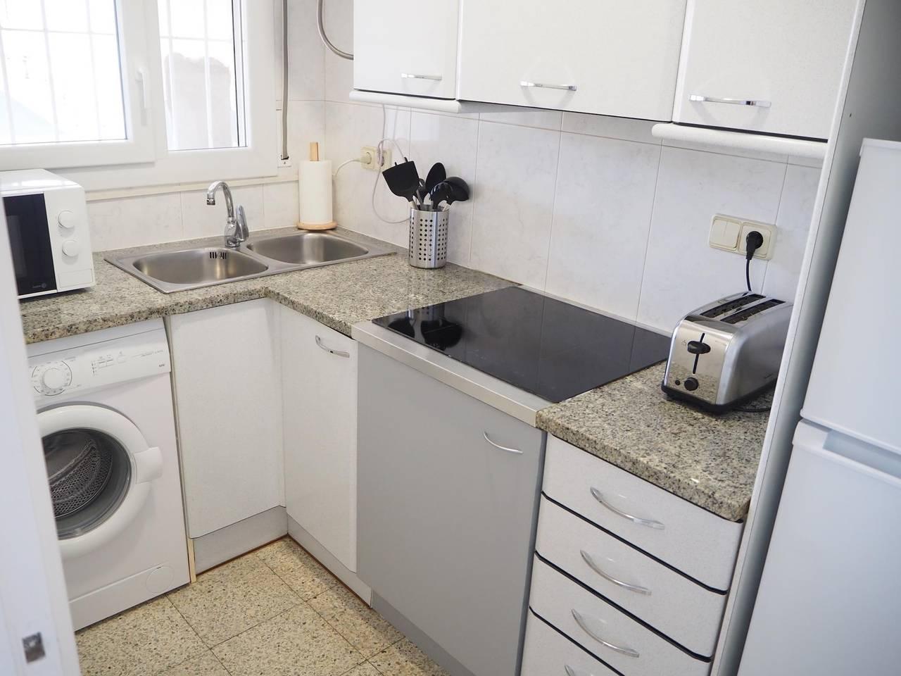 Vakantieappartement in L'Estartit, Spanje voor 6 personen foto 3