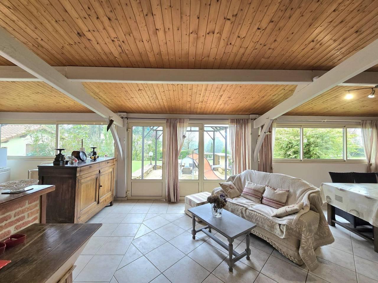 Vakantiehuis in Dordogne, Frankrijk voor 2 personen foto 2