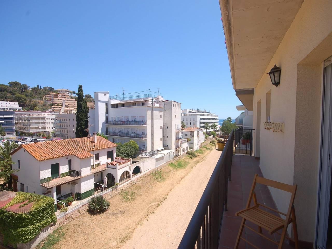 Vakantieappartement in Costa Brava, Spanje voor 4 personen foto 2