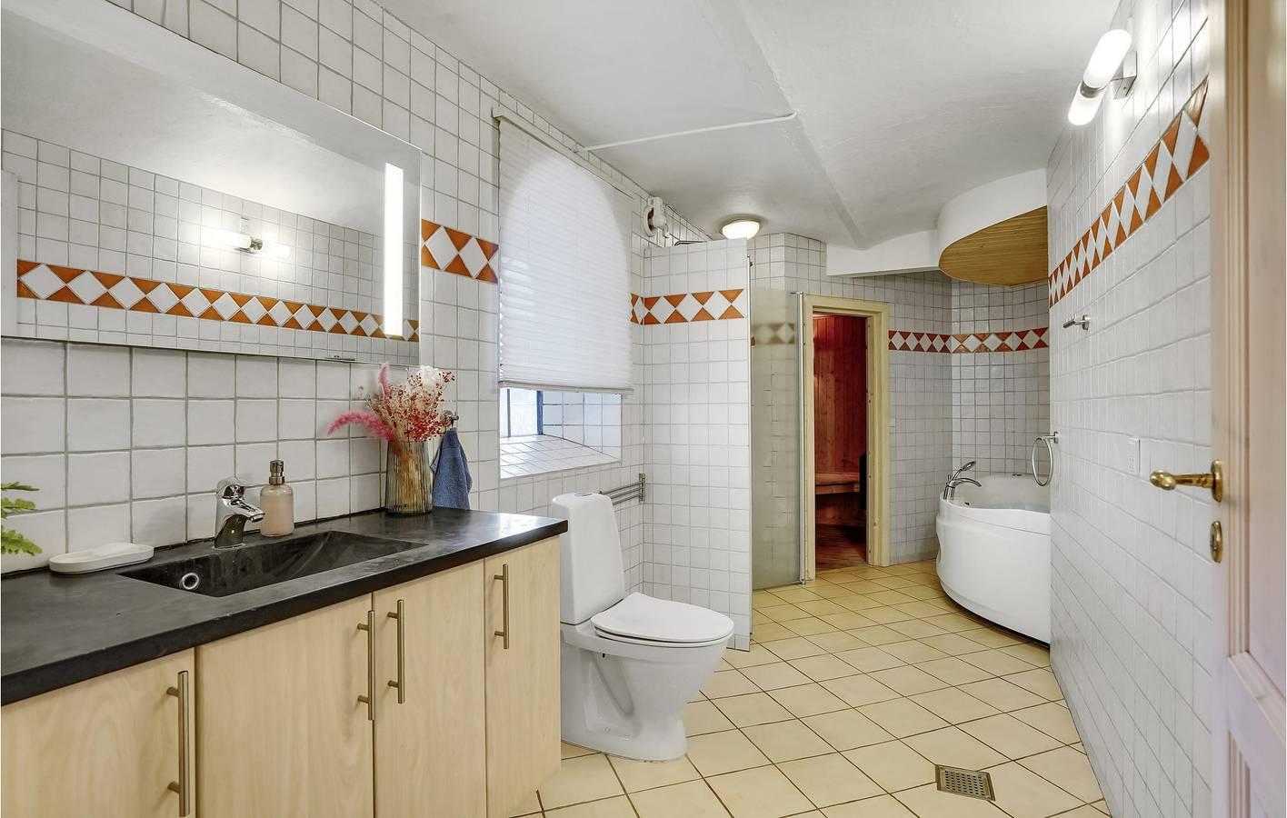 Vakantieappartement in Esbjerg, Denemarken voor 1 personen foto 15