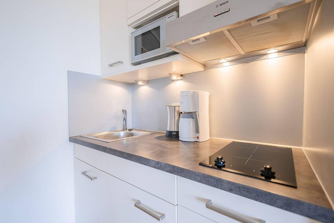 Vakantieappartement in Bodensee, Duitsland voor 3 personen foto 12