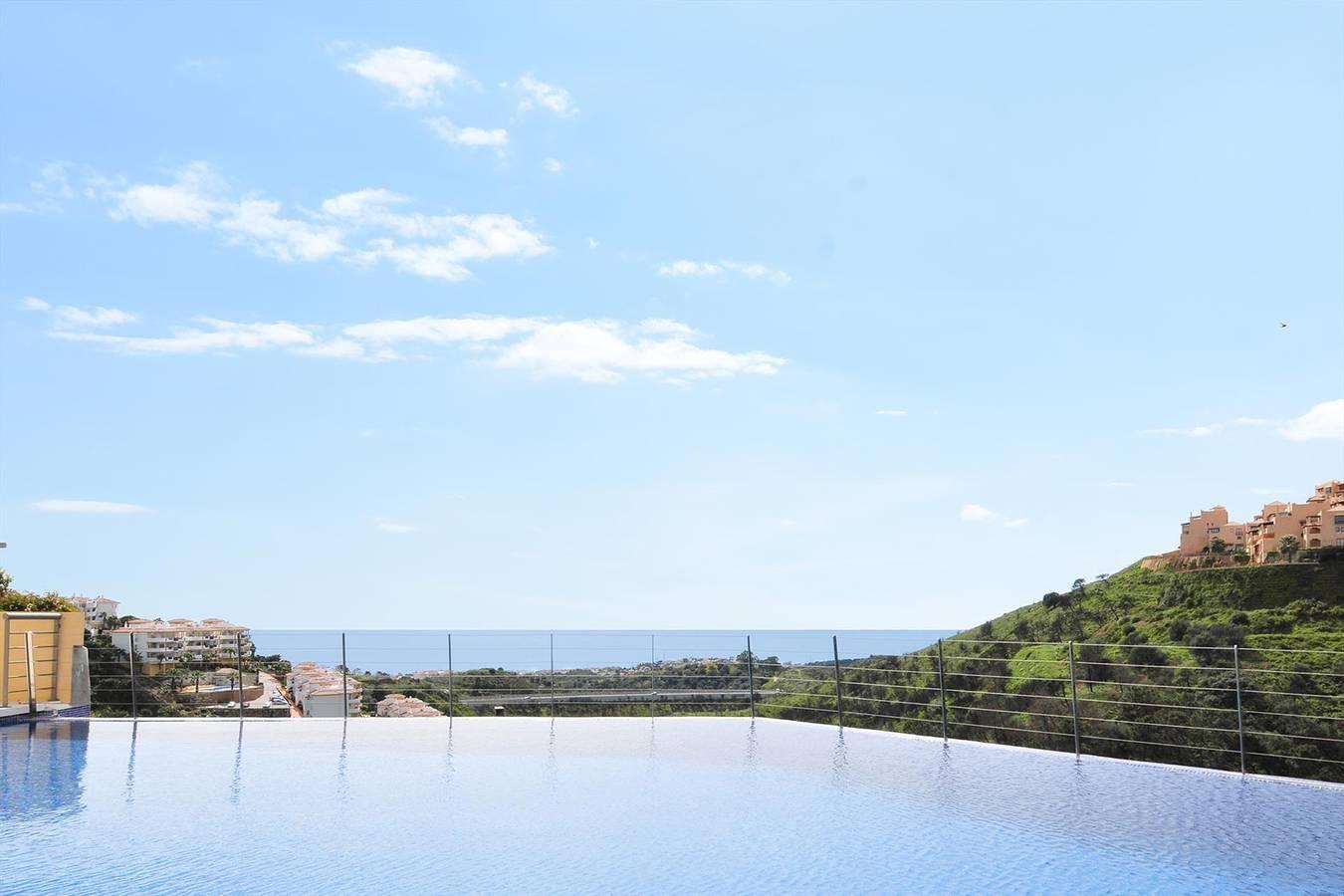 Vakantieappartement in Mijas, Spanje voor 6 personen foto 3