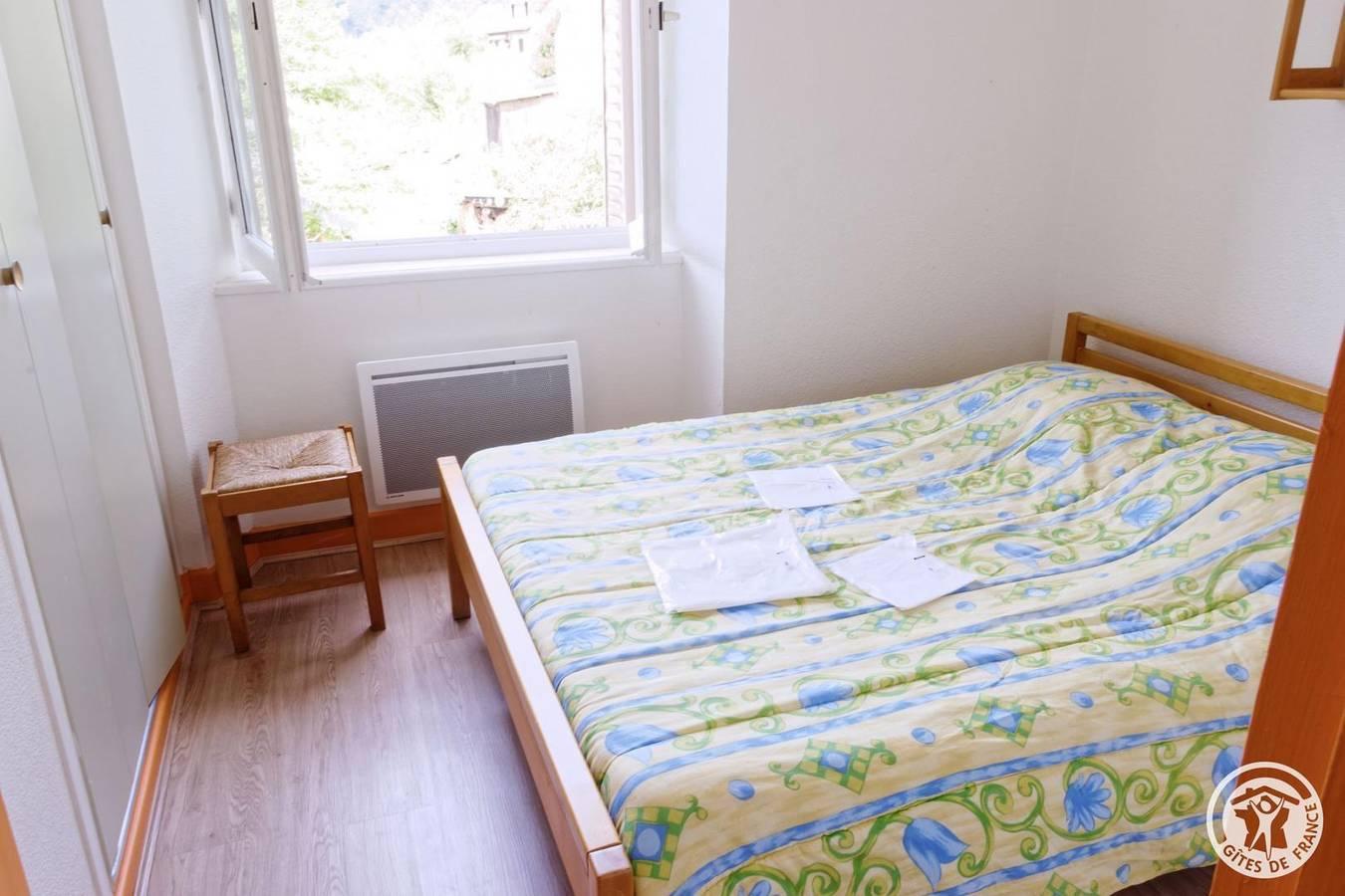 Vakantiehuis in Corrèze, Frankrijk voor 2 personen foto 6