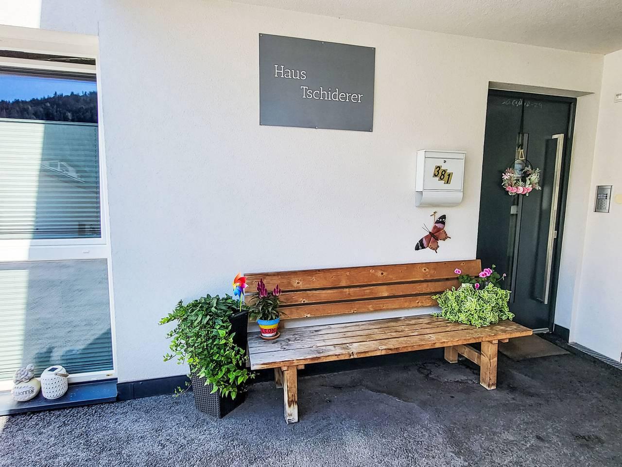 Vakantieappartement in Meer, Oostenrijk voor 4 personen foto 14