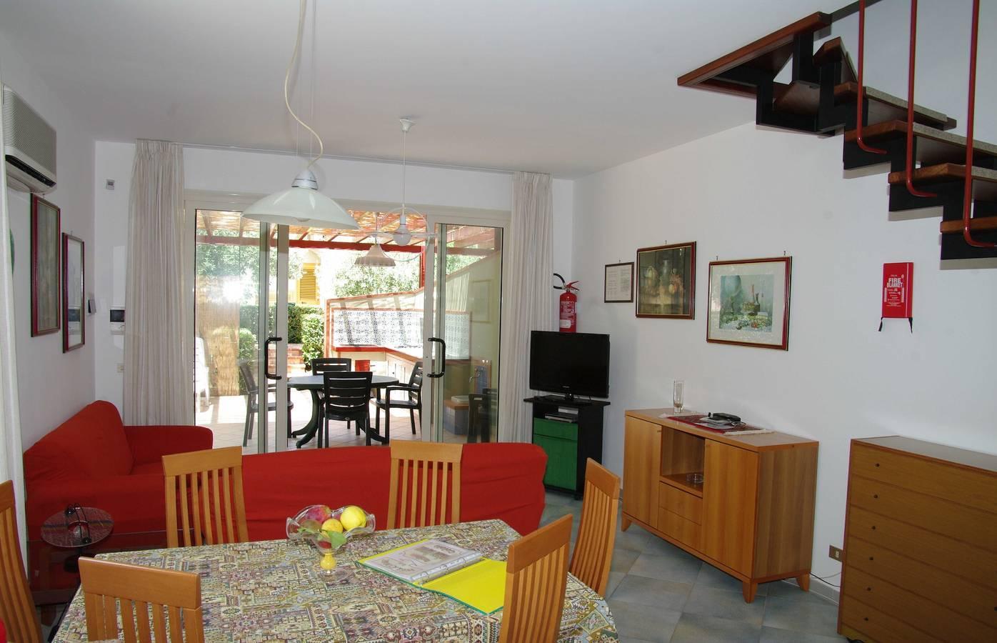 Vakantieappartement in Provincie Palermo, Italië voor 3 personen foto 18