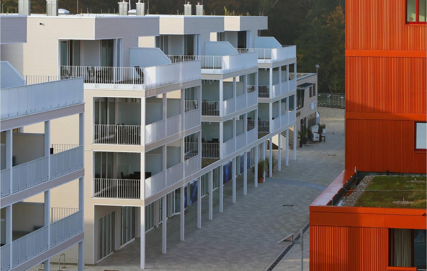 Vakantieappartement in Lübeck, Duitsland voor 6 personen foto 4