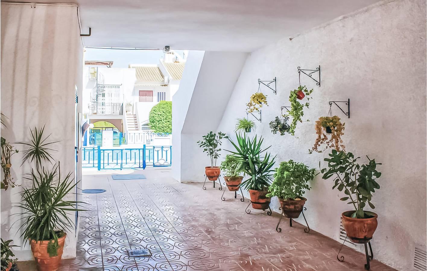 Vakantieappartement in Torrevieja, Spanje voor 2 personen foto 8