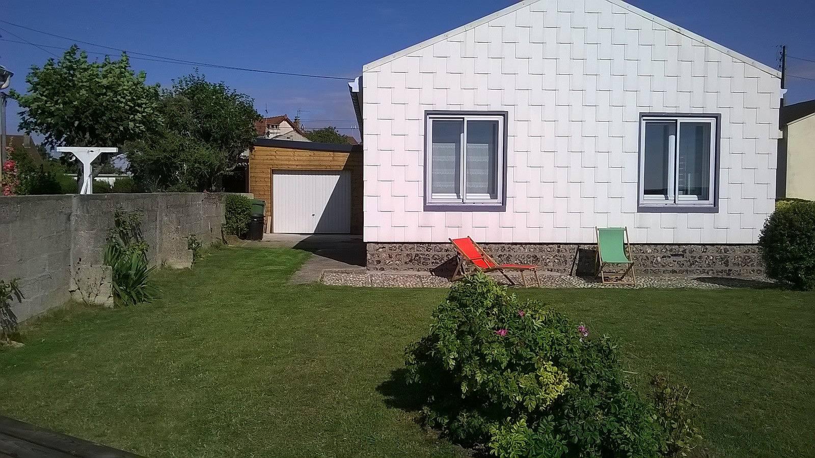 Vakantiehuis in Dieppe, Frankrijk voor 4 personen foto 16
