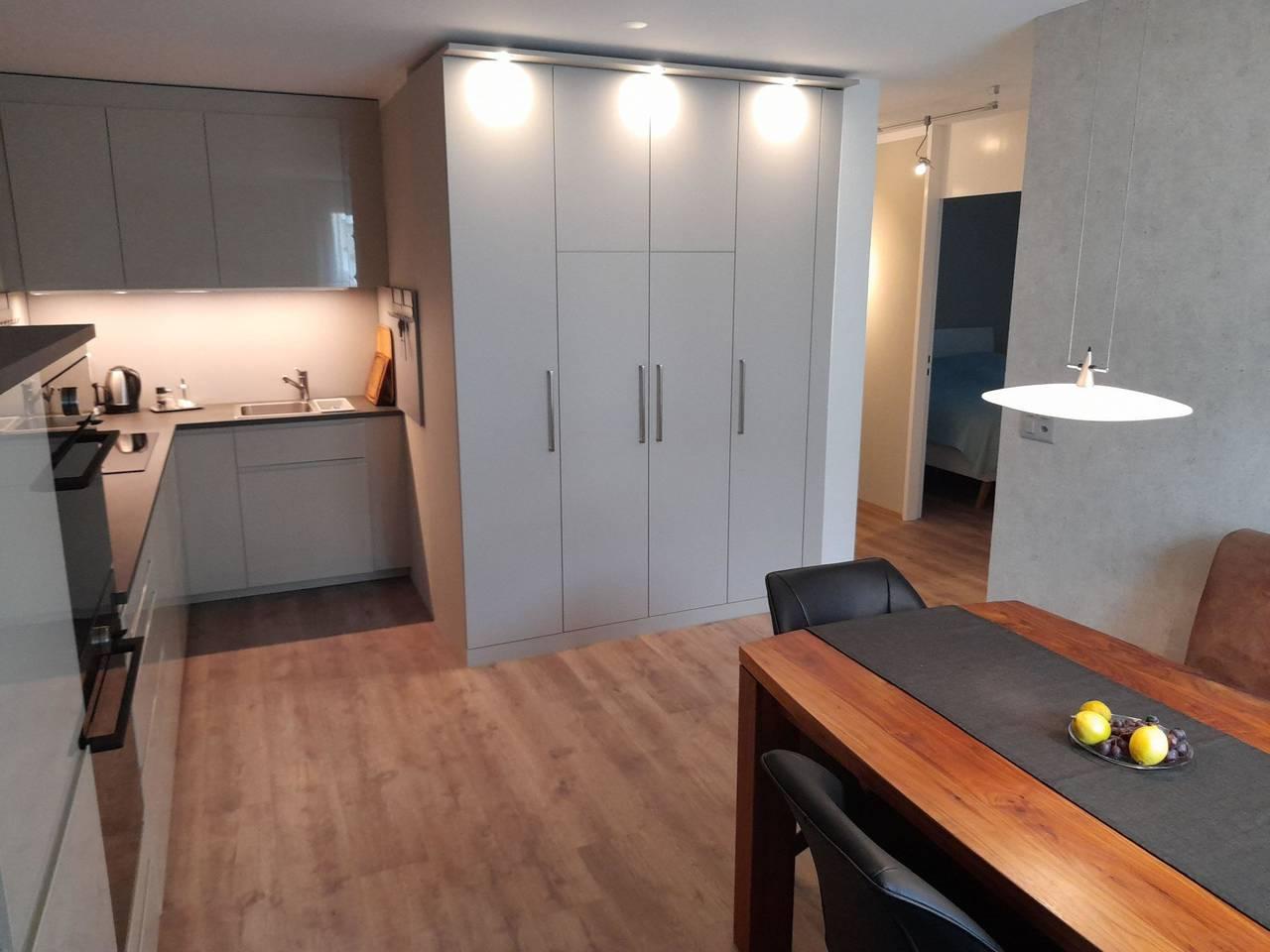 Vakantieappartement in Engelberg, Zwitserland voor 4 personen foto 9