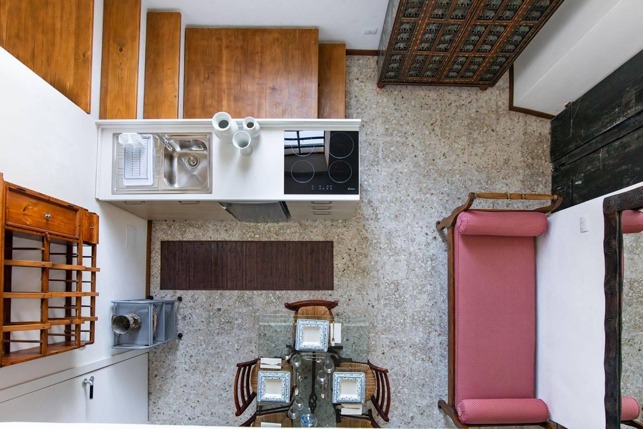Vakantieappartement in Elba, Italië voor 4 personen foto 11