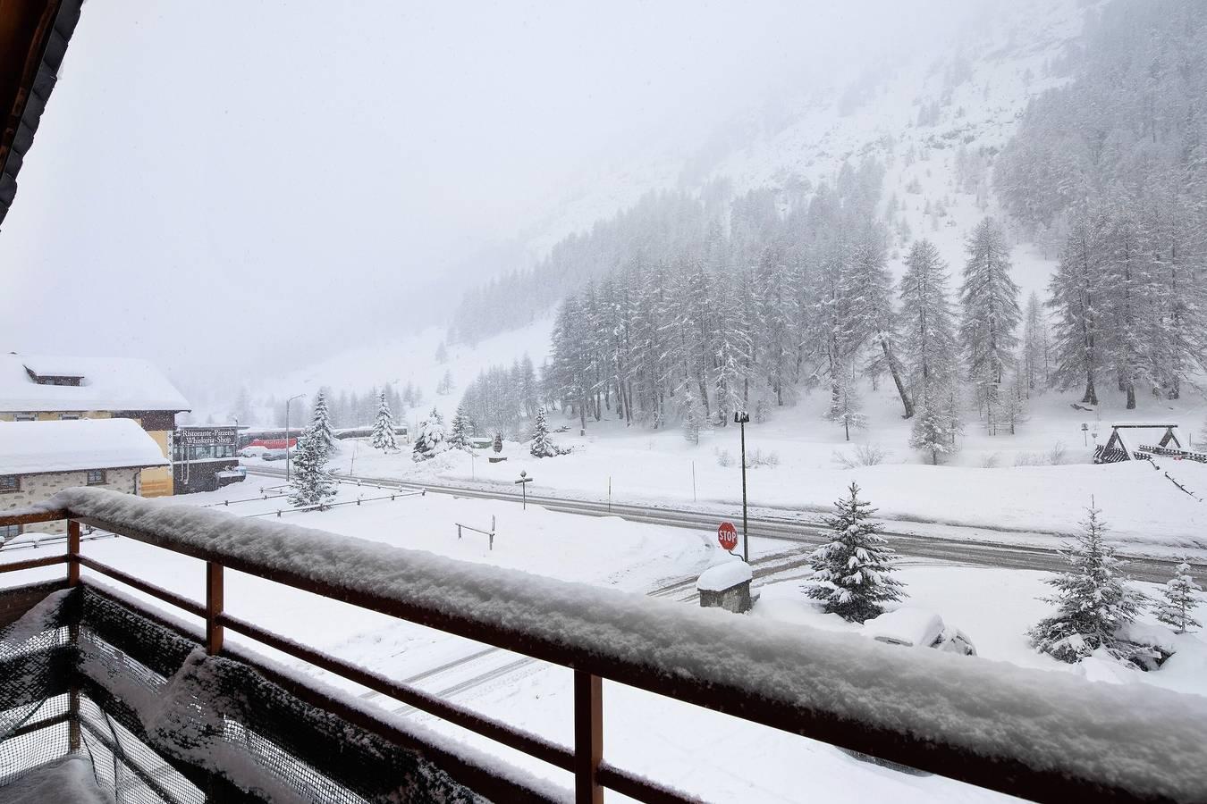 Vakantieappartement in Livigno, Italië voor 5 personen foto 5