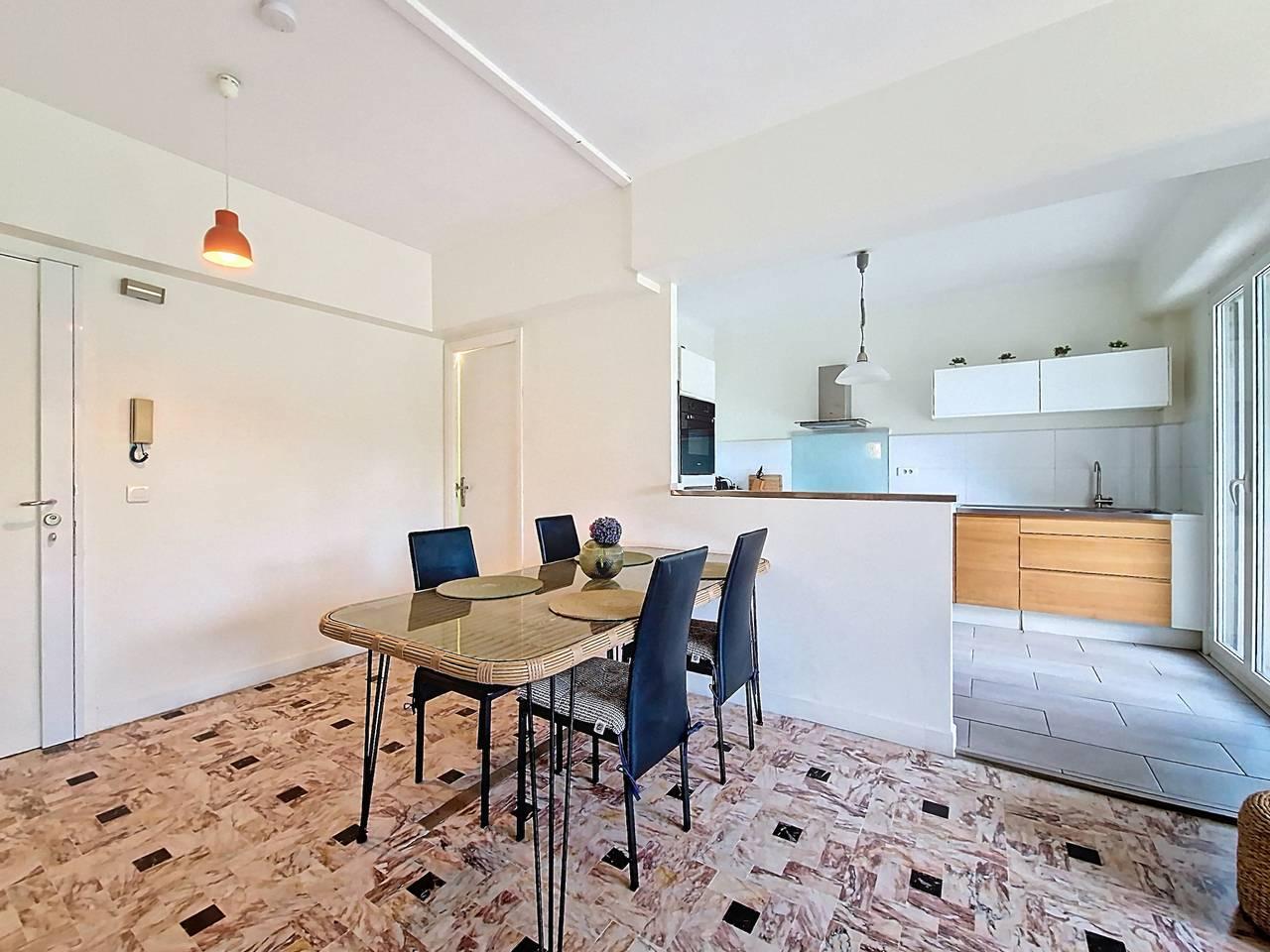 Vakantieappartement in Nice, Frankrijk voor 2 personen foto 8