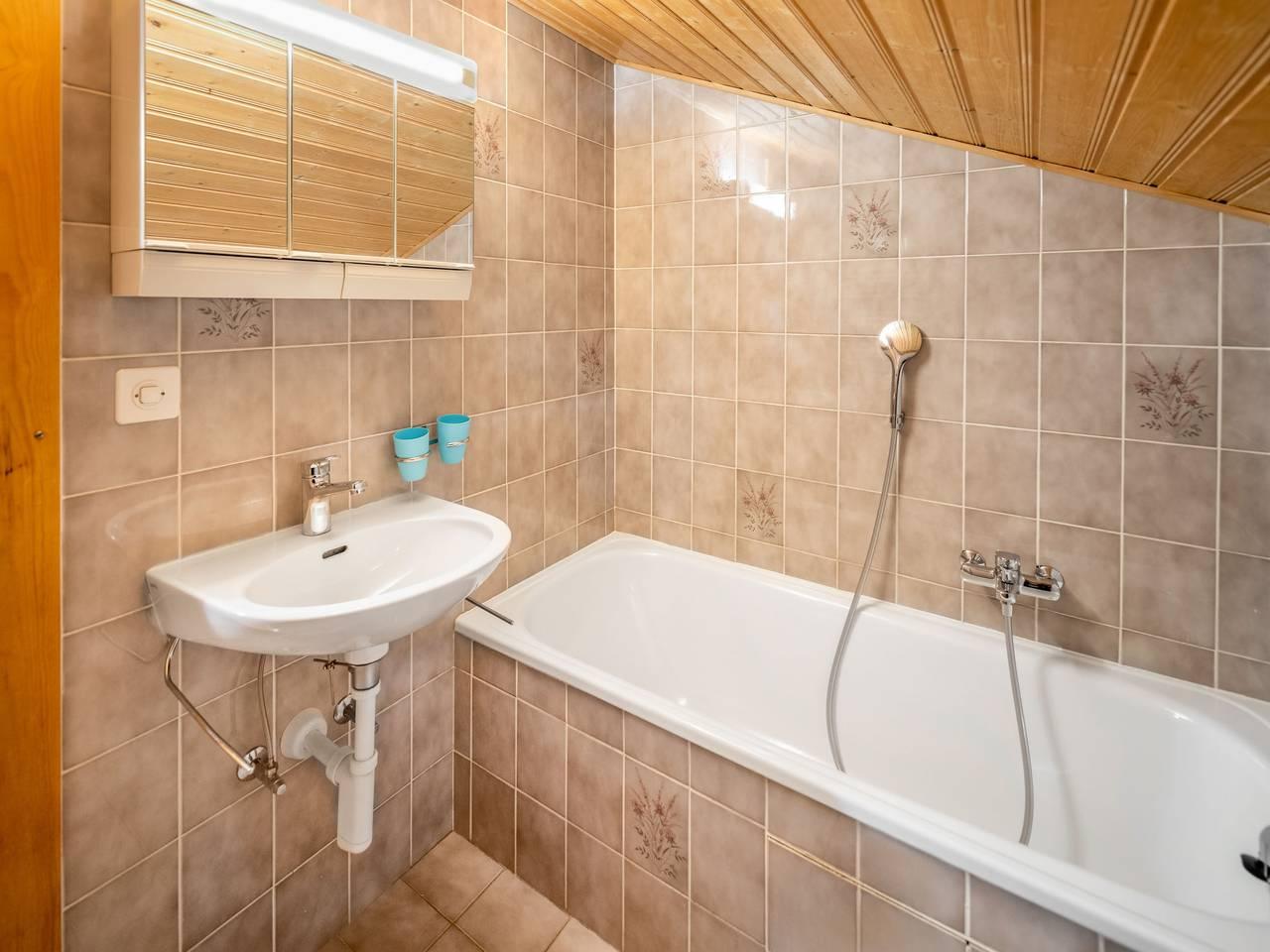 Vakantieappartement in Three-Lakes, Zwitserland voor 6 personen foto 16