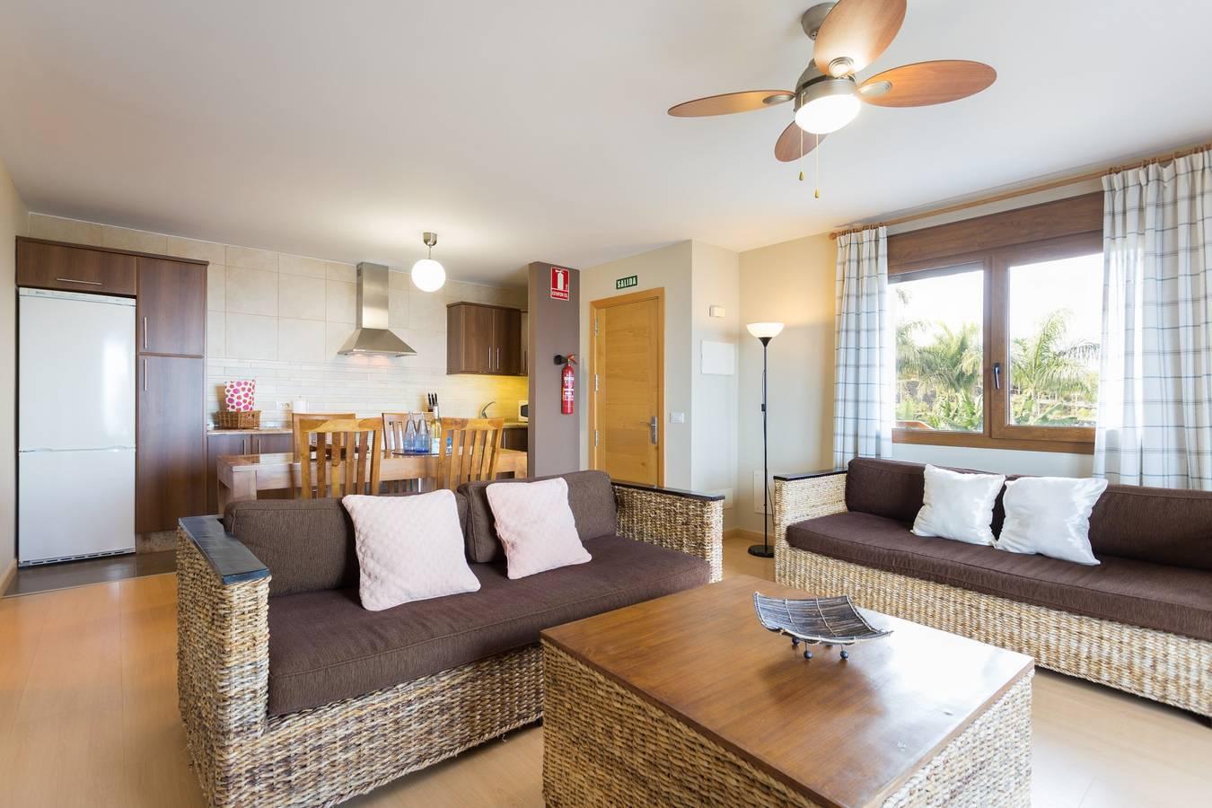 Vakantieappartement in Tenerife, Spanje voor 3 personen foto 10