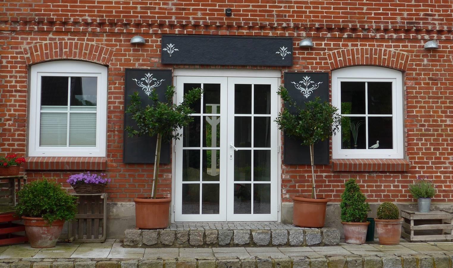 Lütte Koje in Oost-Fehmarn, Fehmarn, Duitsland voor 2 personen foto 24