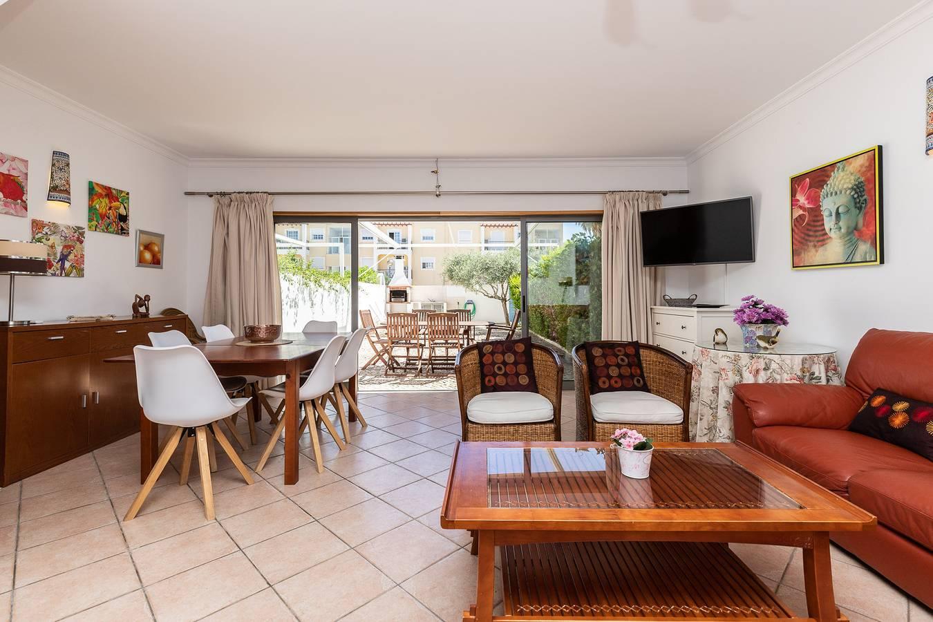 Vakantiehuis in Manta Rota, Portugal voor 6 personen foto 11