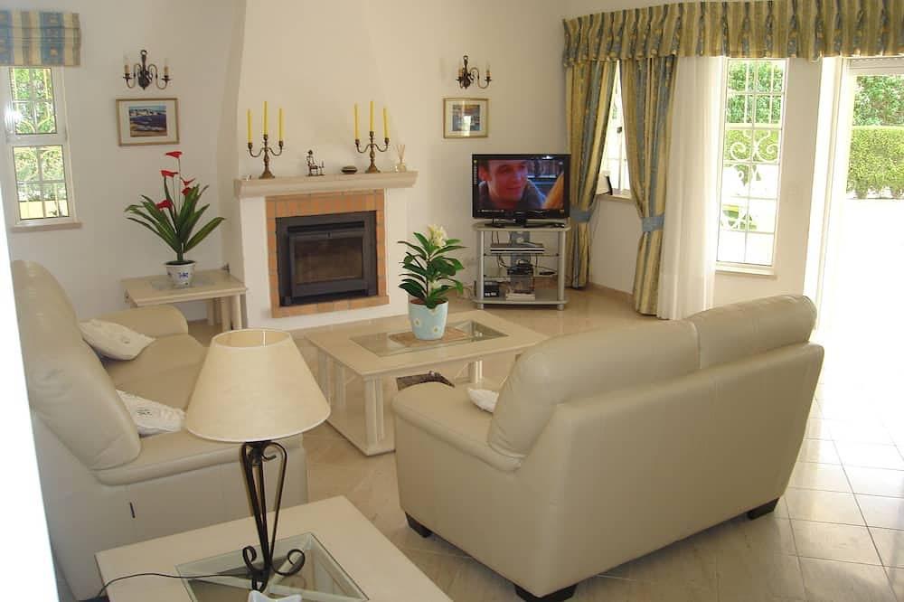 Vakantiehuis in Alvor foto 9
