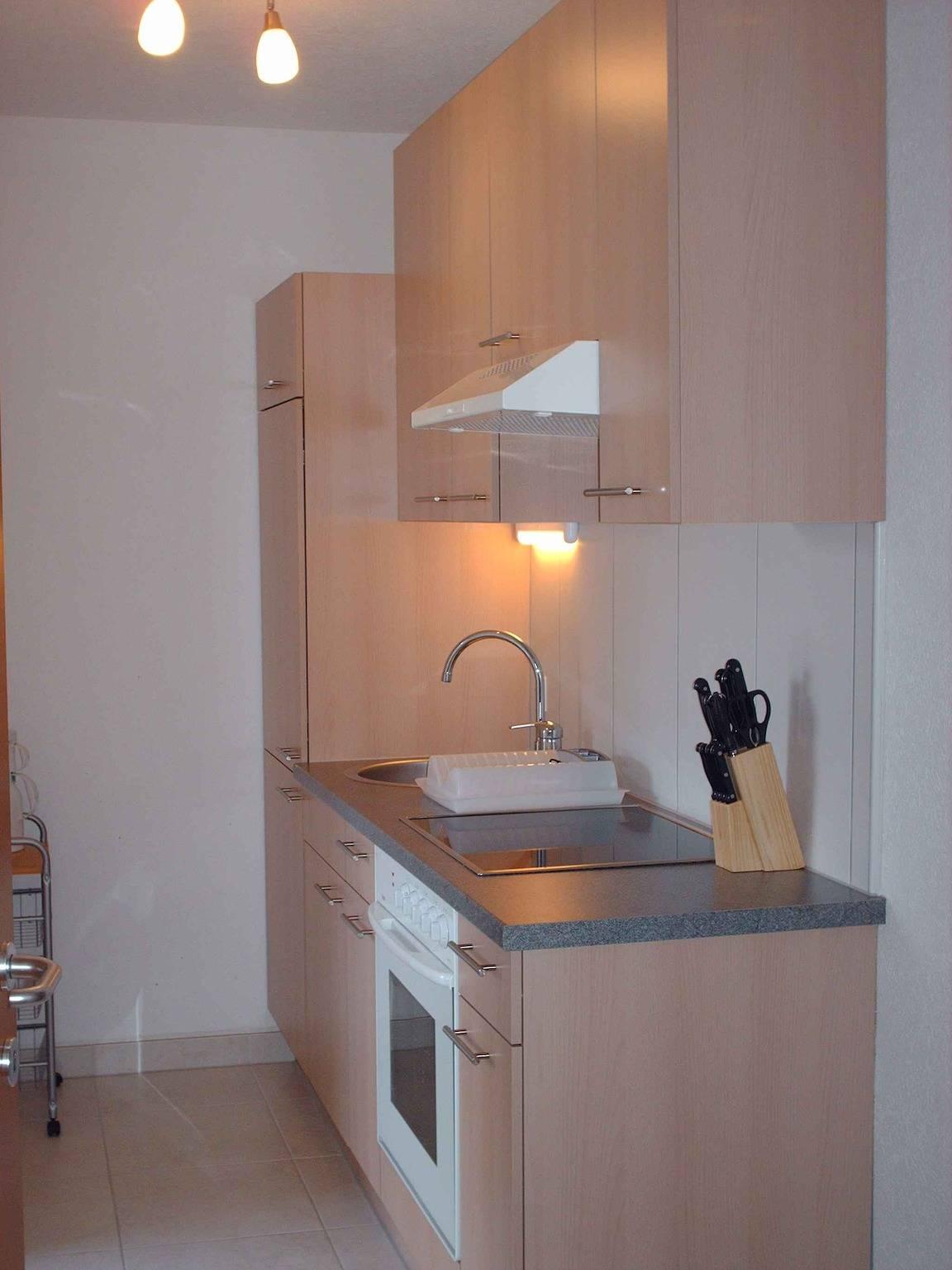 Vakantieappartement in Fulpmes, Oostenrijk voor 4 personen foto 8