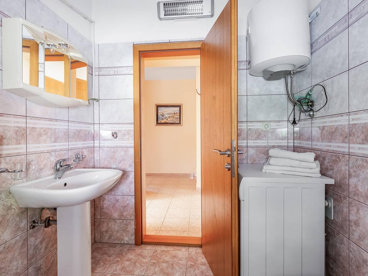 Vakantieappartement in Zadar, Kroatië voor 3 personen foto 16