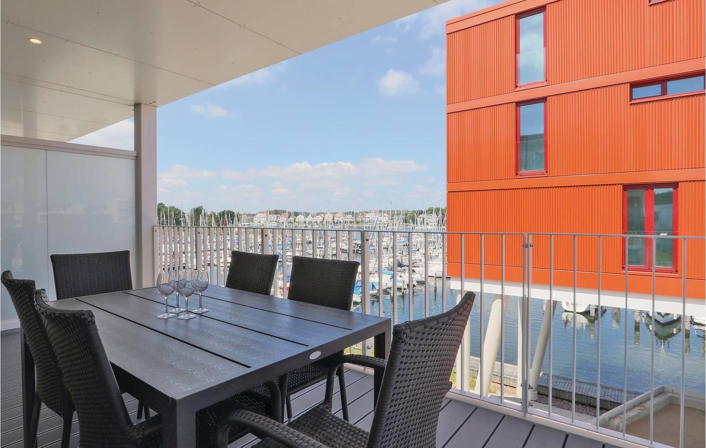 Vakantieappartement in Lübeck, Duitsland voor 6 personen foto 5
