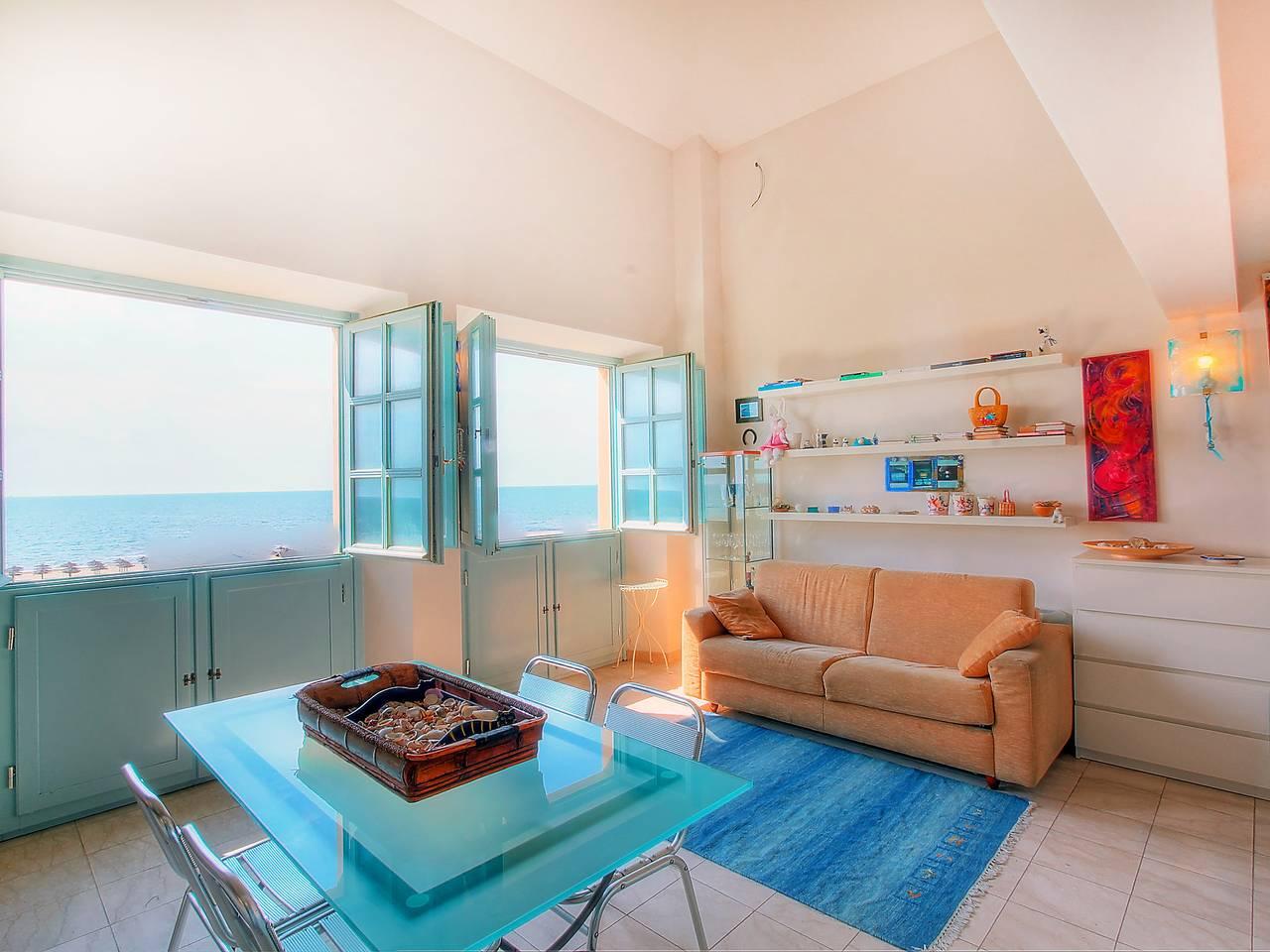 Vakantieappartement in Pisa, Italië voor 4 personen foto 4
