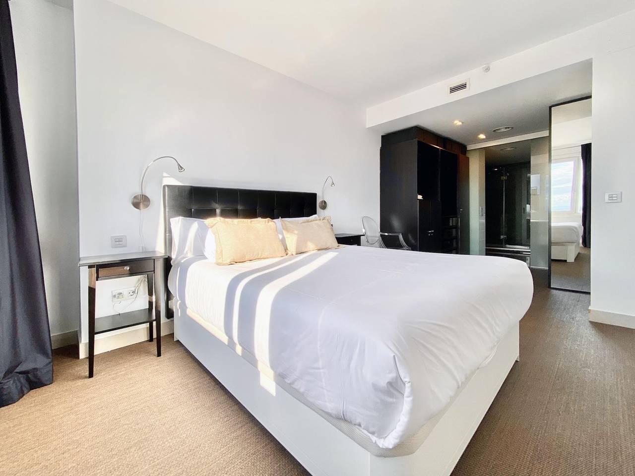 Vakantieappartement in Madrid, Spanje voor 2 personen foto 6