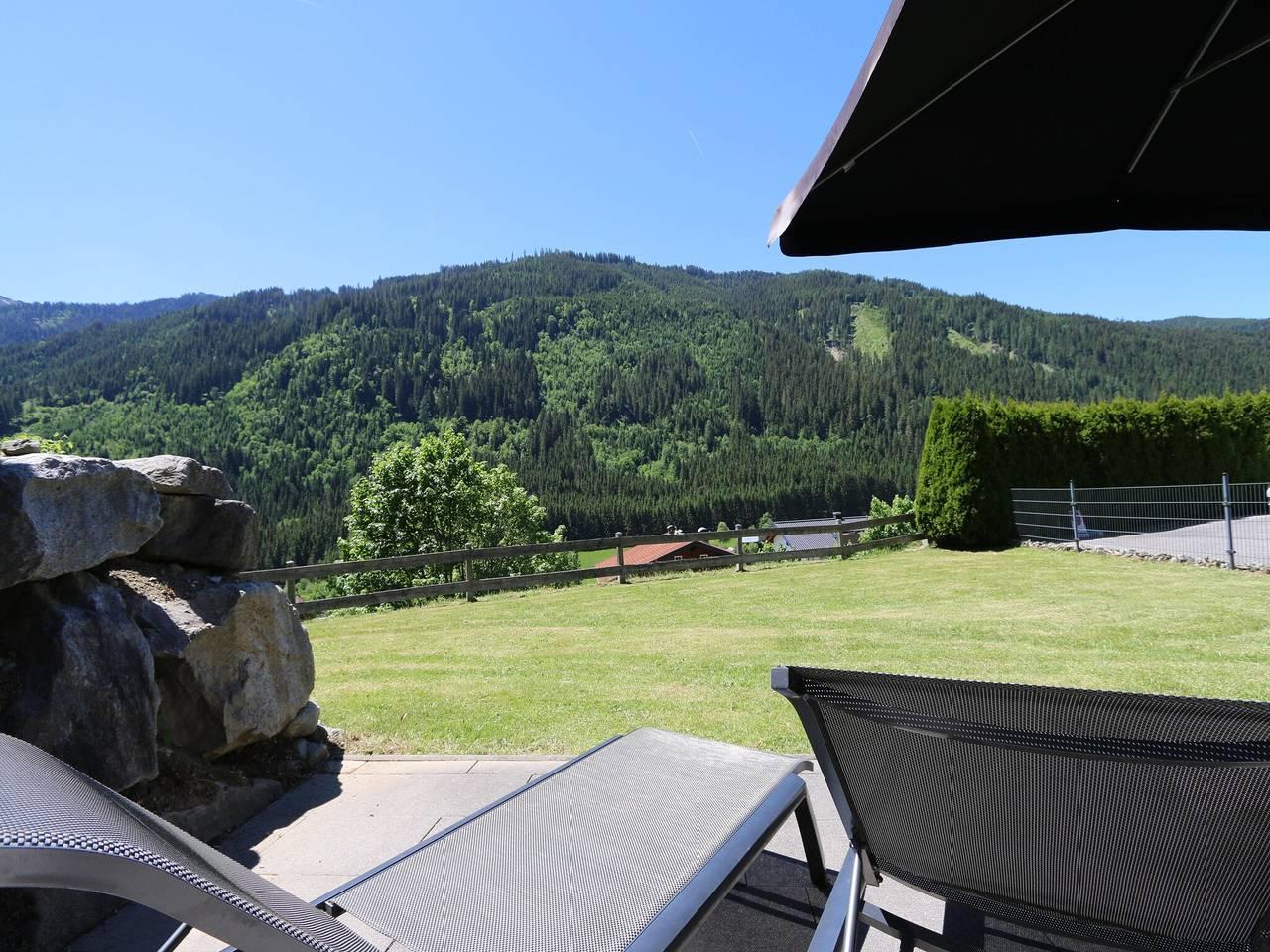 Appartement in Untertauern bij Obertauern Skiën in Untertauern, Ski Amadé, Oostenrijk voor 4 personen foto 25