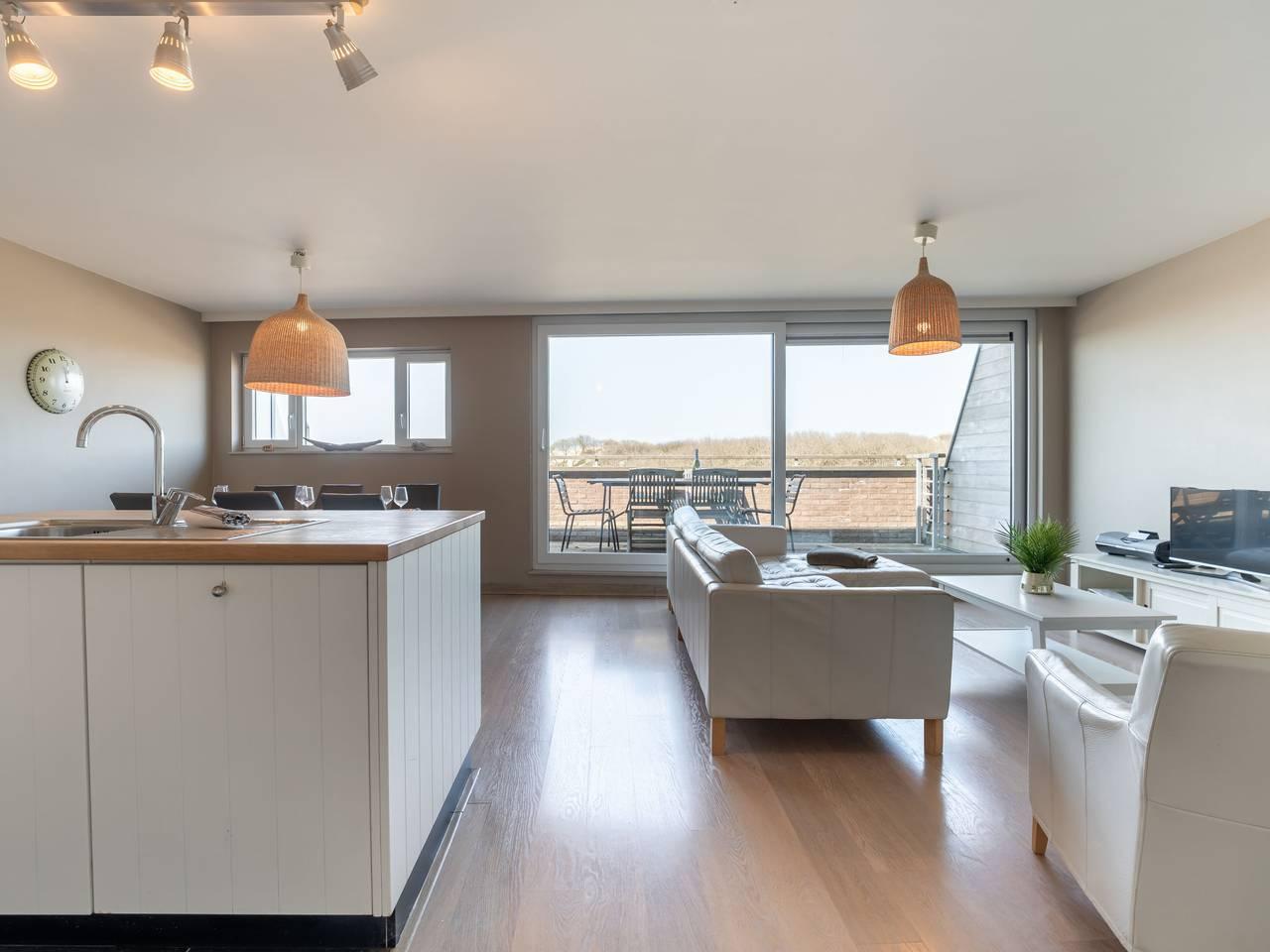 Vakantieappartement in Bredene, België voor 6 personen foto 10