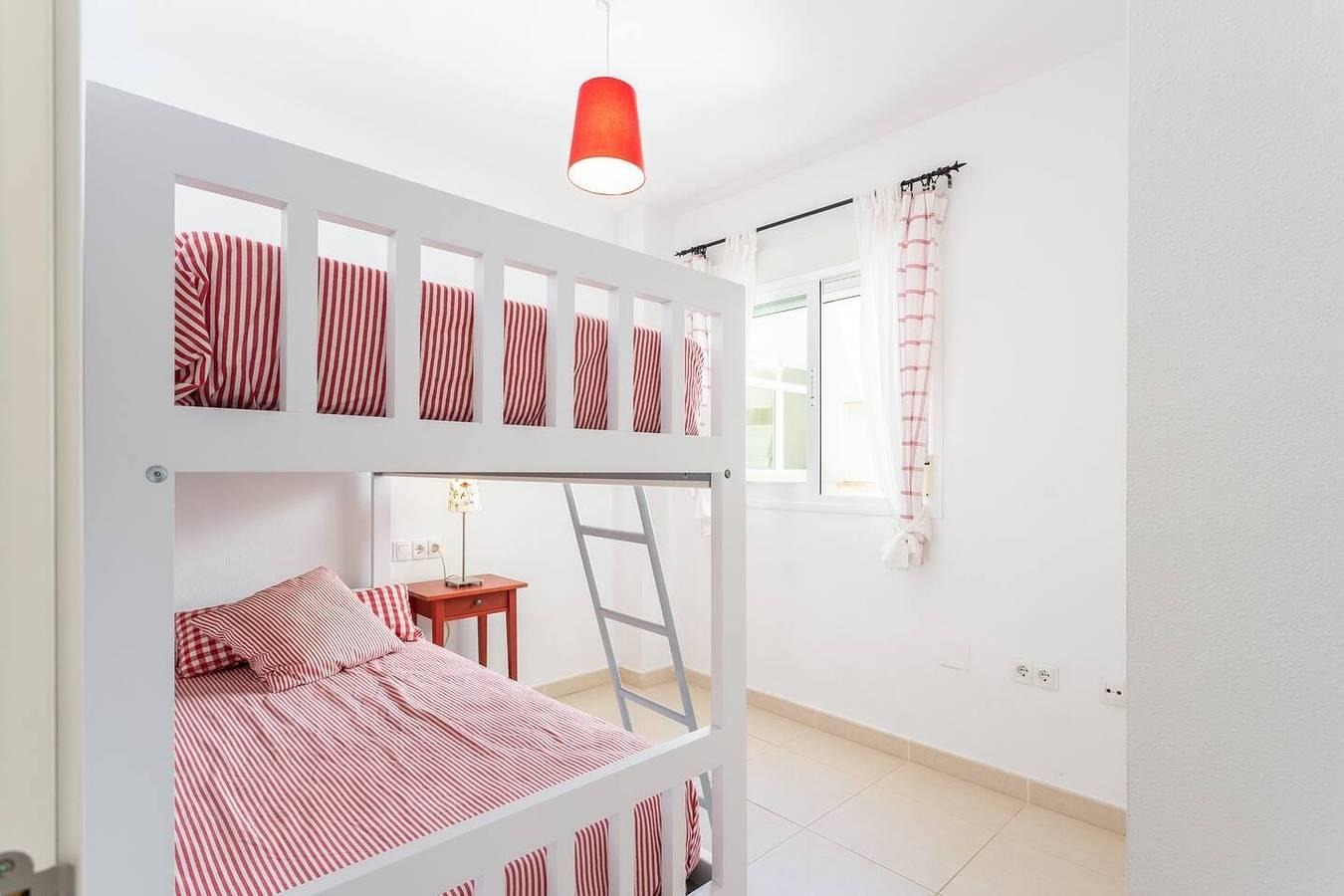 Vakantieappartement in Axarquía, Spanje voor 4 personen foto 17