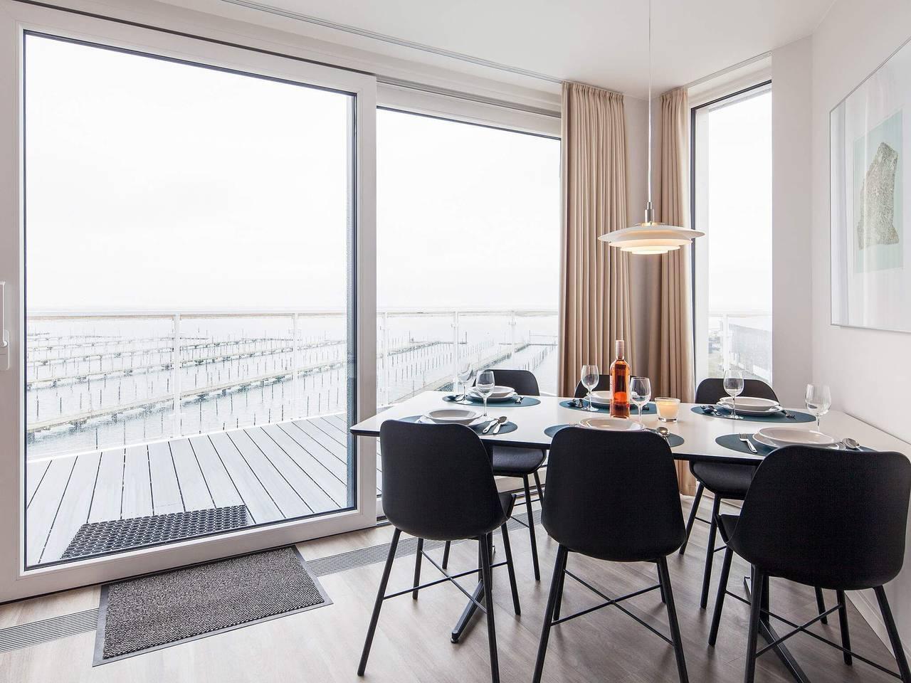 Vakantieappartement in Wendtorf, Duitsland voor 6 personen foto 18