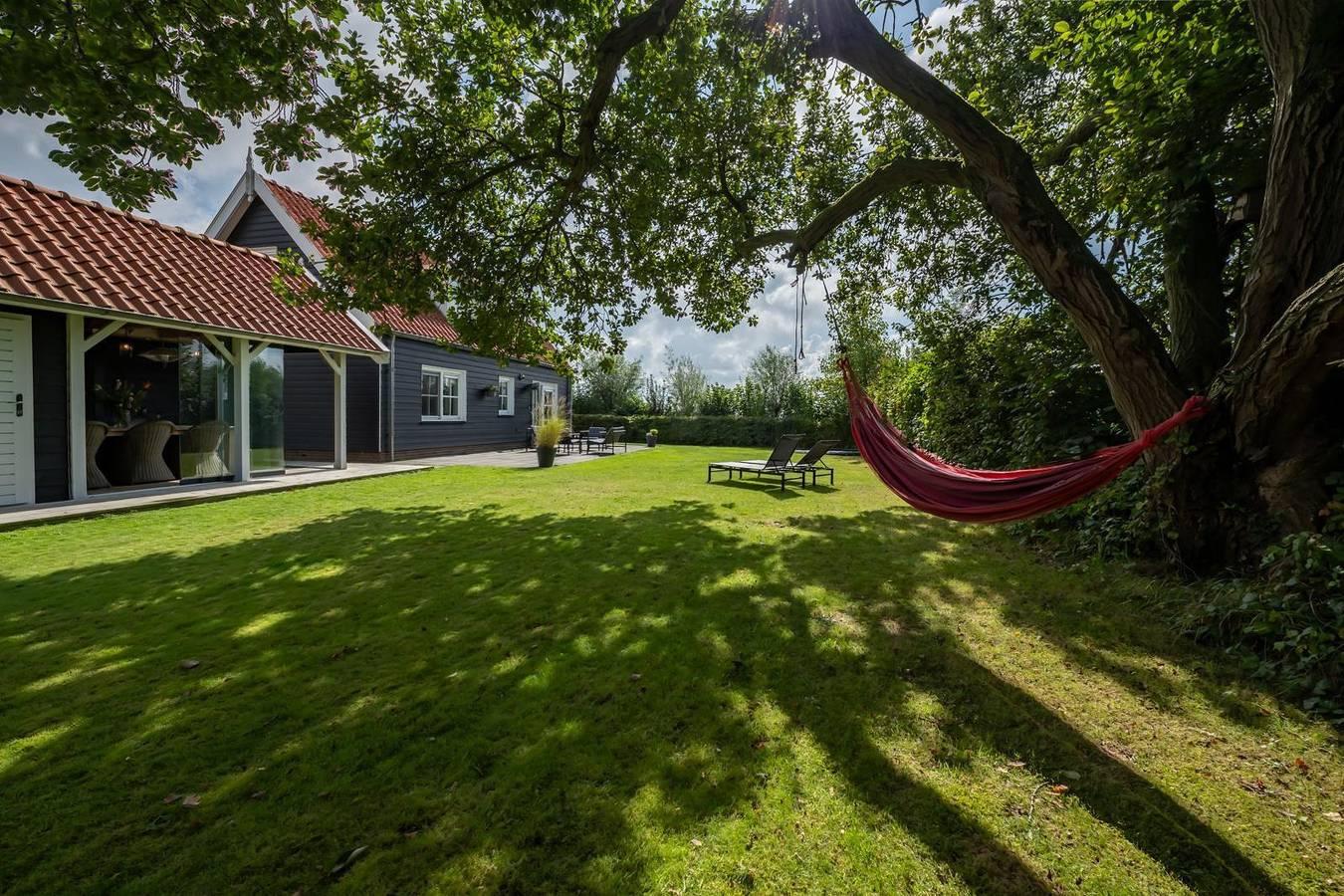Vakantiehuis in Kamperland