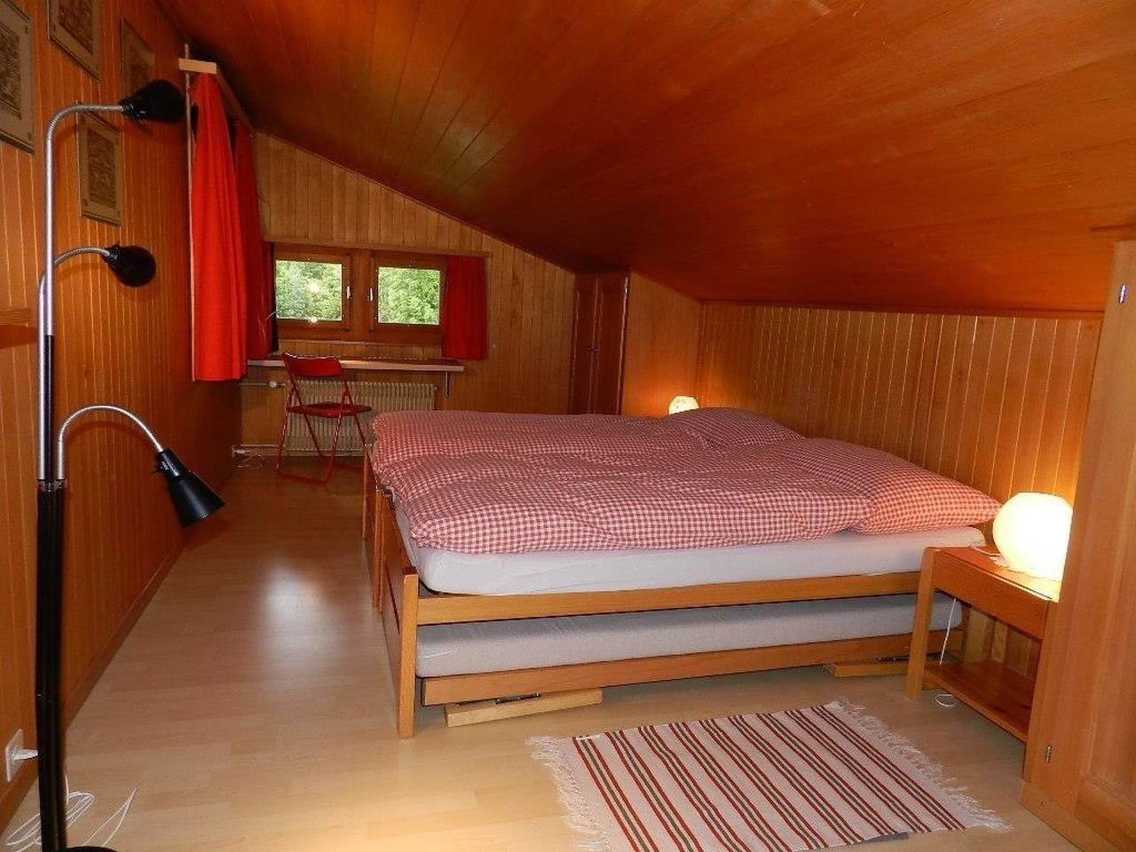 Vakantieappartement in Saanen, Zwitserland voor 6 personen foto 17