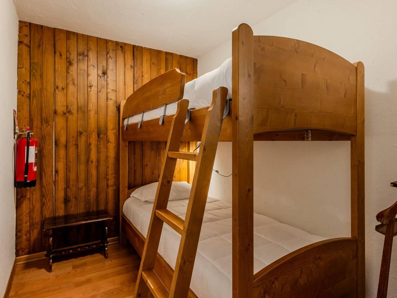 Vakantieappartement in Trentino, Italië voor 5 personen foto 4
