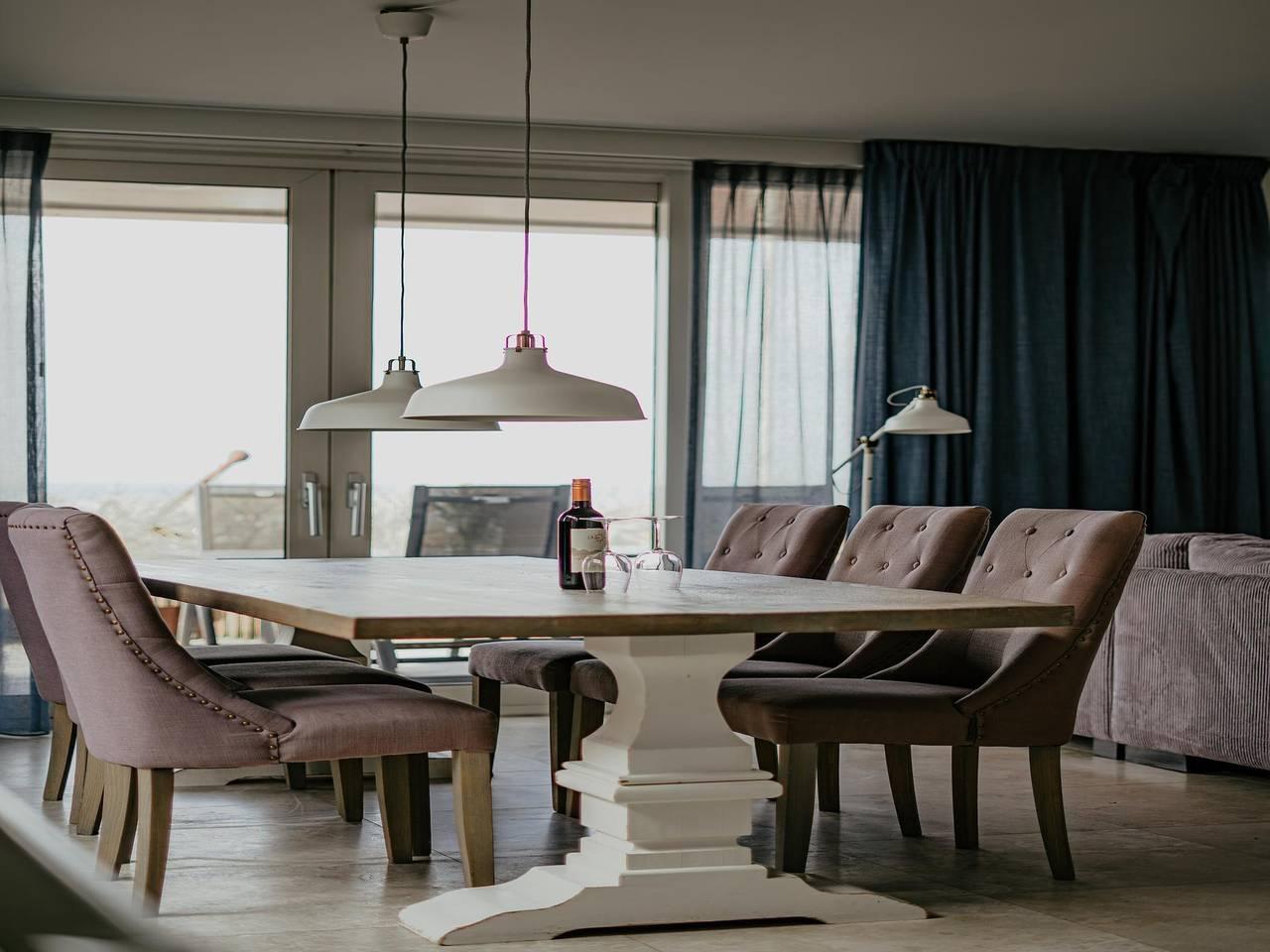 Vakantieappartement in Egmond aan Zee, Nederland voor 6 personen foto 13