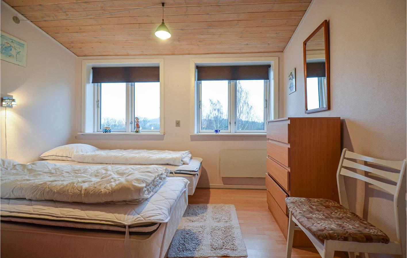 Vakantieappartement in Syddjurs, Denemarken voor 4 personen foto 9
