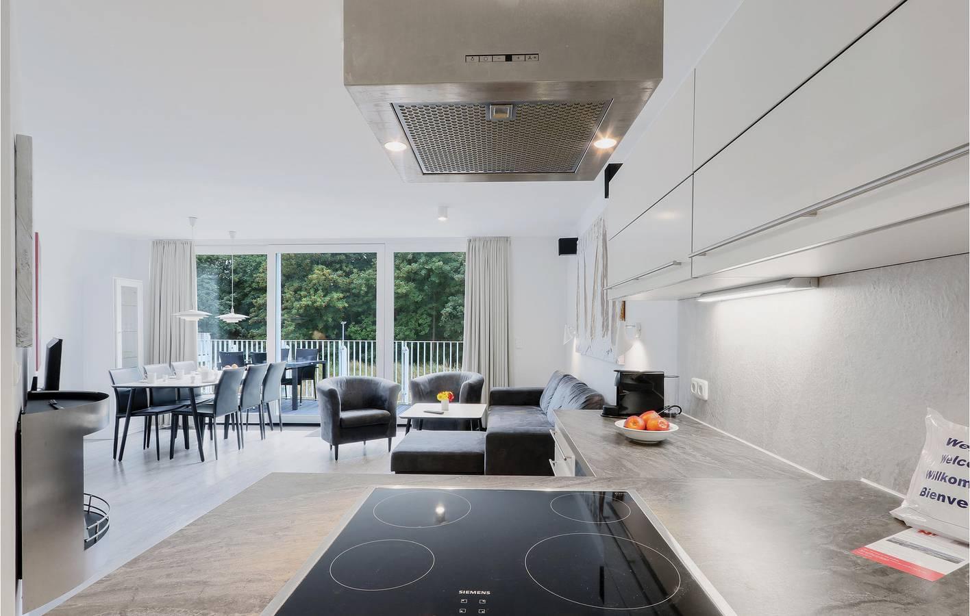 Vakantieappartement in Lübeck, Duitsland voor 6 personen foto 16