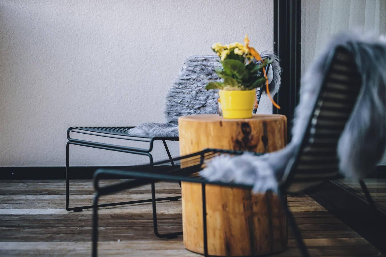 Vakantieappartement in Pinzgau, Oostenrijk voor 6 personen foto 7