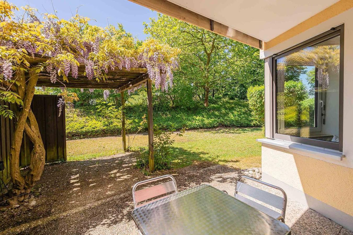 Vakantieappartement in Bodensee, Duitsland voor 3 personen foto 17