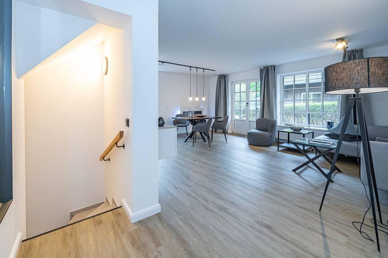 Vakantieappartement in Sylt, Duitsland voor 3 personen foto 9