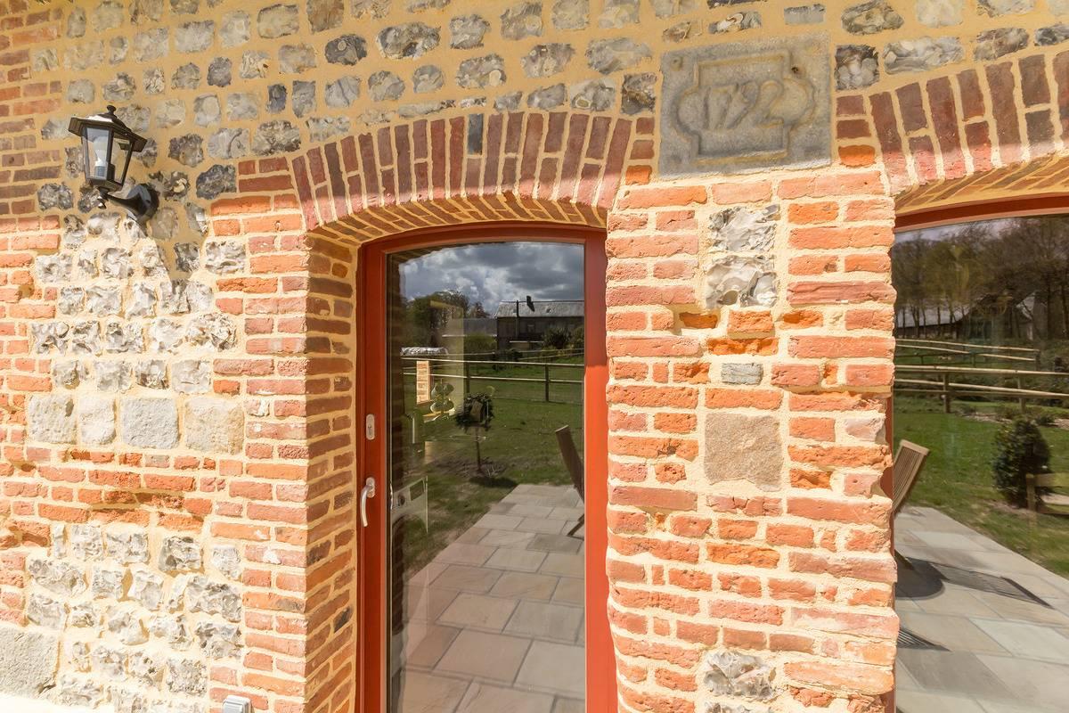 Gîtes de France® - Le Clos Mer et Lin in Paluel, Frankrijk voor 6 personen foto 19