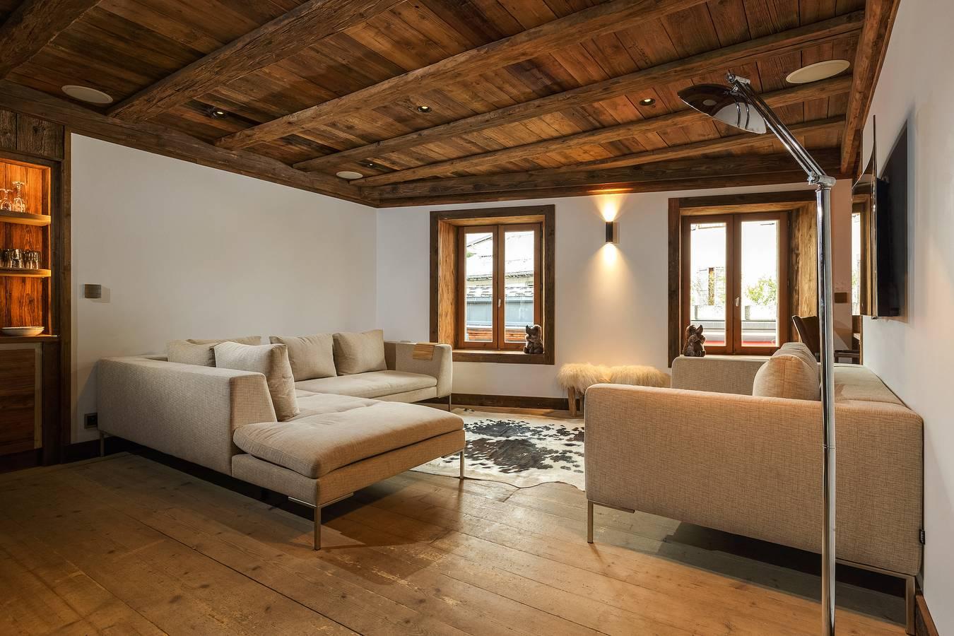 Vakantieappartement in Chamonix, Frankrijk voor 7 personen foto 10