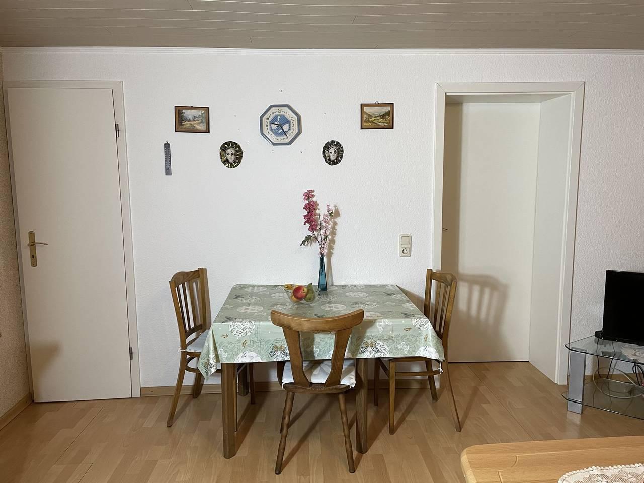Vakantieappartement in Mirow, Duitsland voor 2 personen foto 17