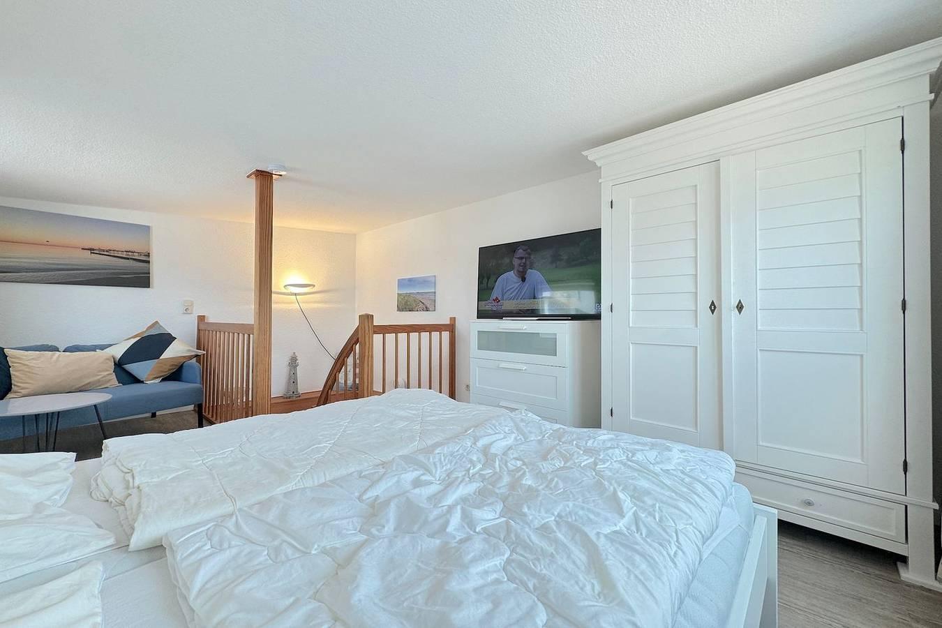 Vakantieappartement in Kellenhusen, Duitsland voor 2 personen foto 5