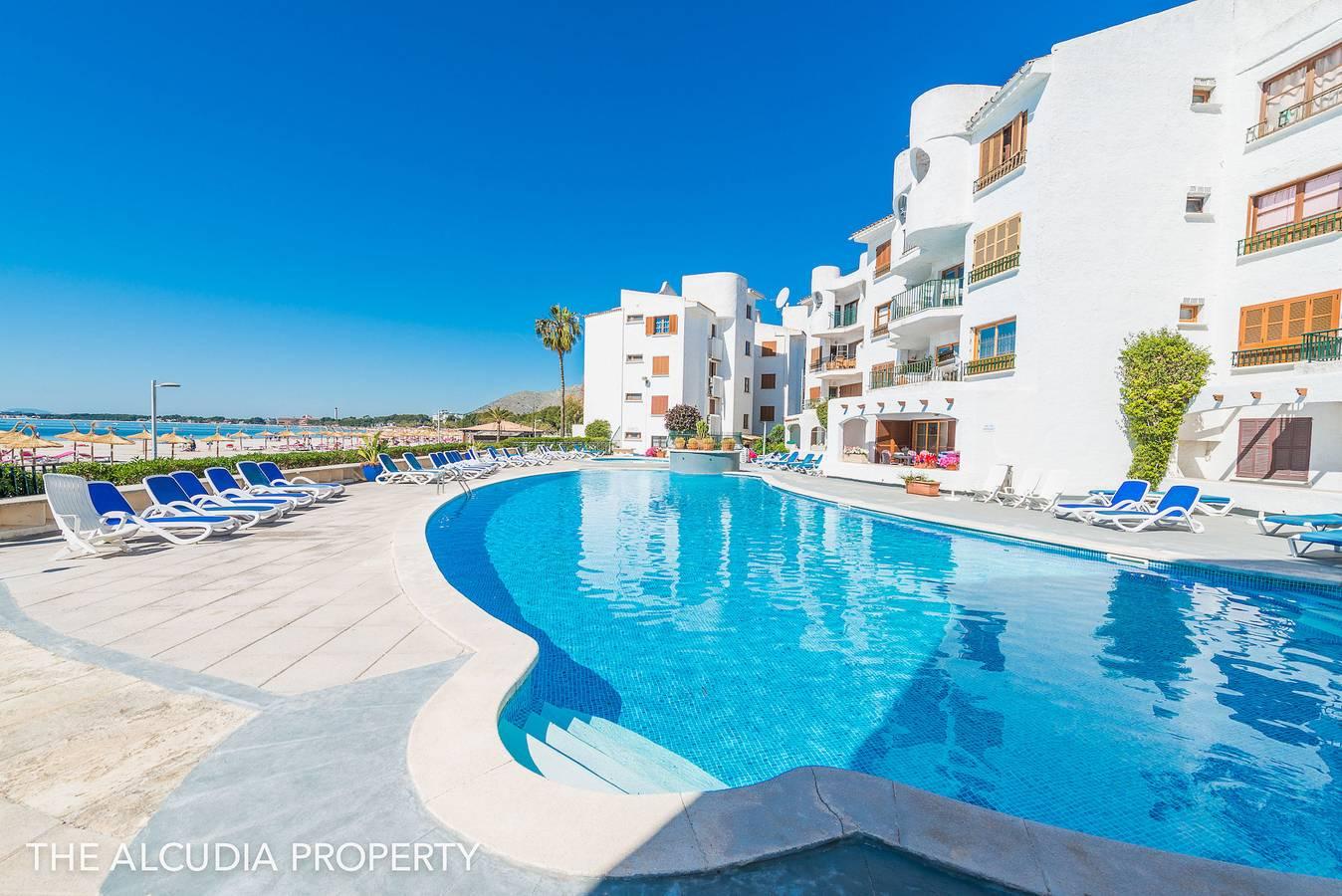 Vakantieappartement in Raiguer, Spanje voor 4 personen foto 17