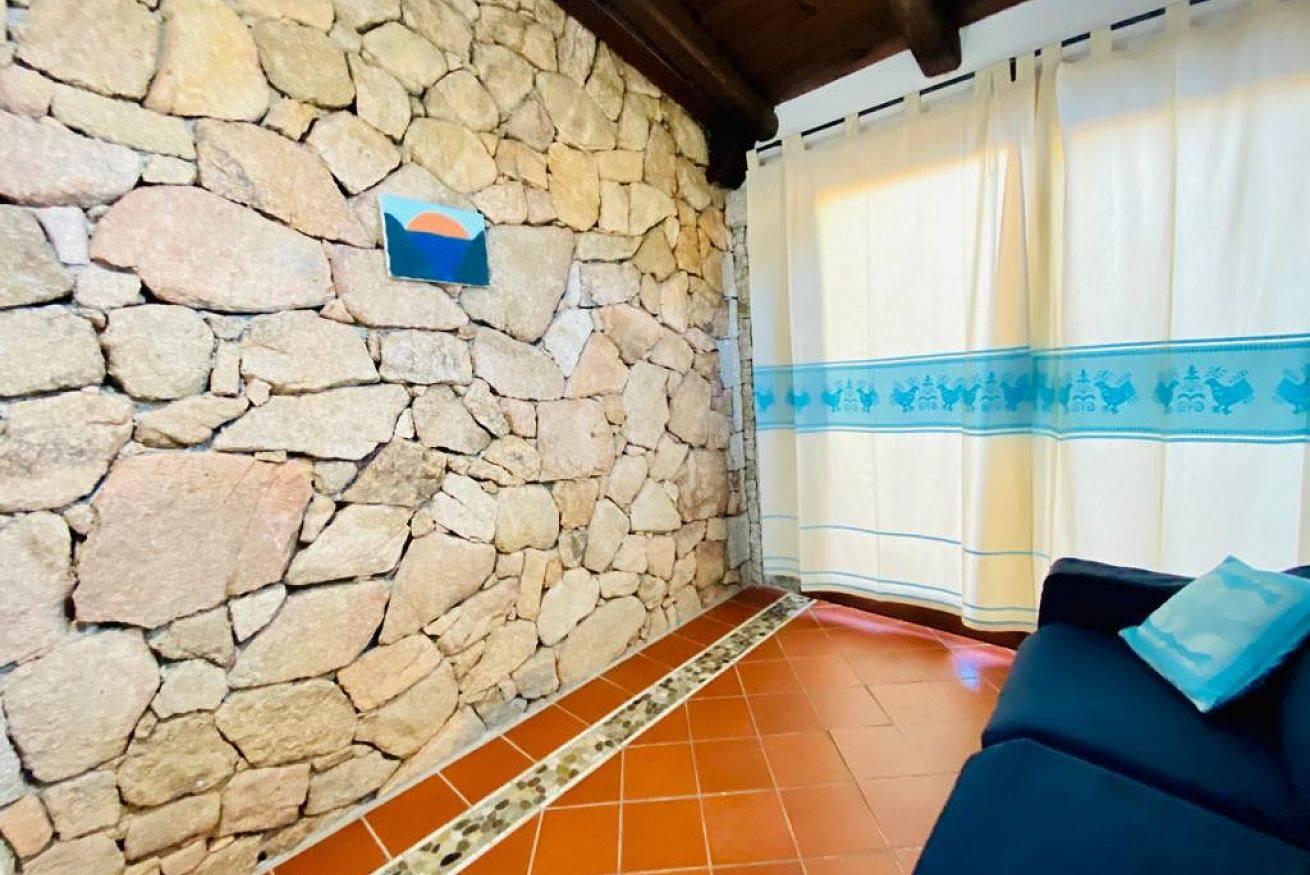 Vakantieappartement in San Teodoro, Italië voor 8 personen foto 14