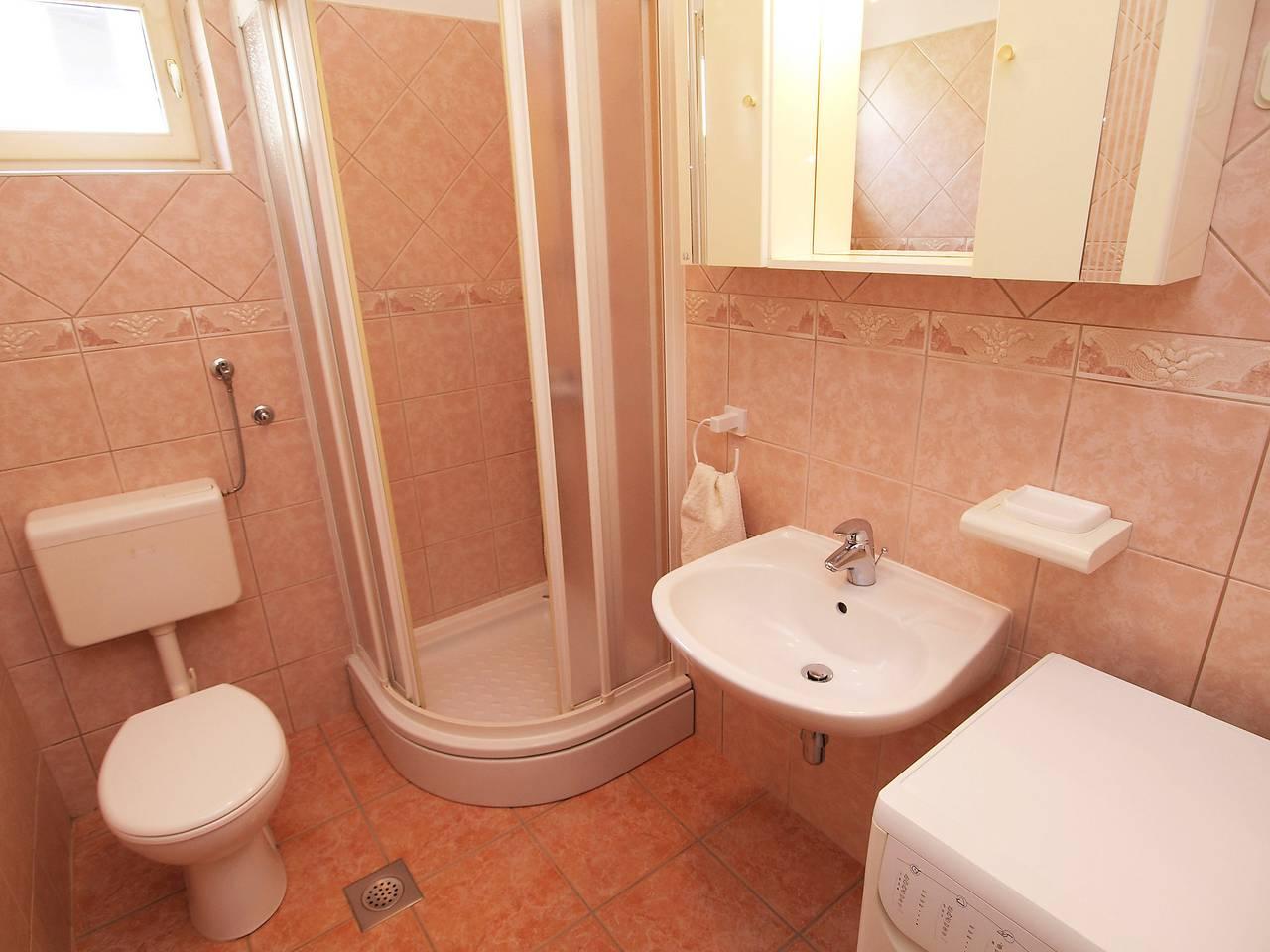 Vakantieappartement in Vodice, Kroatië voor 2 personen foto 12